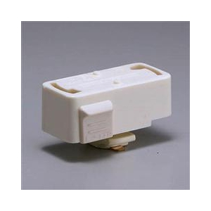 大光電機 ダクトレール用プラグ DX-85595 大光電機 ダクトレール用プラグ DX-85595