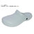 内外ゴム/タフトップサンダル ホワイト 3L TT-4951-WHT-3L FCD734D-3596760-イメージ1