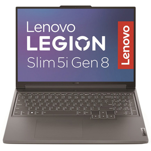 レノボ ノートパソコン Legion Slim 5i Gen8 ストームグレー 82YA0087JP-イメージ4