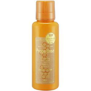 ピエラス マウスウォッシュ(150ml) プロポリンスレギュラー ﾌﾟﾛﾎﾟﾘﾝｽ150ML-イメージ1