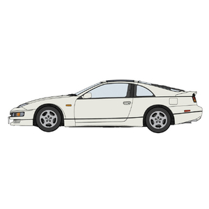 ハセガワ 1/24 ニッサン フェアレディZ (Z32) 300ZX ツインタｰボ 2by2 (1992) 20748ﾌｴｱﾚﾃﾞｲZ300ZXﾂｲﾝﾀ-ﾎﾞ-イメージ2