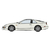 ハセガワ 1/24 ニッサン フェアレディZ (Z32) 300ZX ツインタｰボ 2by2 (1992) 20748ﾌｴｱﾚﾃﾞｲZ300ZXﾂｲﾝﾀ-ﾎﾞ-イメージ2
