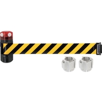 Reelex/自動巻きLEDバリアリールLongコーンタイプ トラ FC605XH-2481518