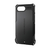 エレコム iPhone17e/16e用 ZEROSHOCK ケース ブラック PM-A25SZEROBK-イメージ2