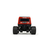 ハピネット ミニカーR/C G-ACTION OFFROAD RED(オフロード レッド) ﾐﾆｶ-RCGｱｸｼﾖﾝｵﾌﾛ-ﾄﾞﾚﾂﾄﾞ-イメージ4