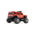 ハピネット ミニカーR/C G-ACTION OFFROAD RED(オフロード レッド) ﾐﾆｶ-RCGｱｸｼﾖﾝｵﾌﾛ-ﾄﾞﾚﾂﾄﾞ-イメージ5