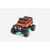 ハピネット ミニカーR/C G-ACTION OFFROAD RED(オフロード レッド) ﾐﾆｶ-RCGｱｸｼﾖﾝｵﾌﾛ-ﾄﾞﾚﾂﾄﾞ-イメージ8