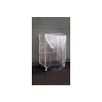 トラスコ中山 TRUSCO　ハイテナーPPカバー800×600透明（5枚入） THTC-1PP