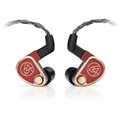 64 Audio イヤホン U18t V2 64A-7488