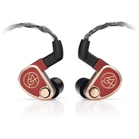 64 Audio イヤフォン U18t V2 64A-7488