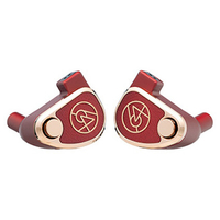 64 Audio 64A-7488 イヤフォン U18t V2 |エディオン公式通販