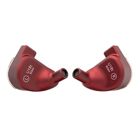 64 Audio 64A-7488 イヤフォン U18t V2 |エディオン公式通販