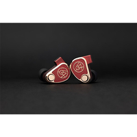 64 Audio 64A-7488 イヤフォン U18t V2 |エディオン公式通販