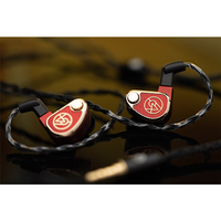 並行新品64 Audio U18t V2 【64A-7488】イヤホン保証付き Amazon.co.jp: 64 AUDIO 有線イヤホン U18t V2 リケーブル 耳