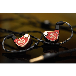 64 Audio イヤホン U18t V2 64A-7488-イメージ6