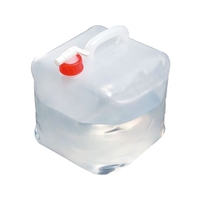 角利産業 折りたたみ式ポリタンク 10L FC239ND-379691