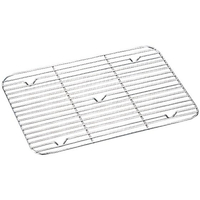 本間製作所 18-8 DUバットアミ 53型 FC689LP-5629200