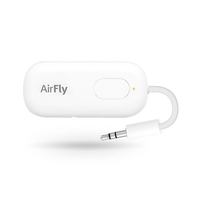 Twelve South Bluetoothトランスミッター AirFly Pro TWS-OT-000017