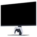 SIE 27”ゲーミングモニター DualSense 充電フック付き CFIZDM1J