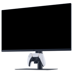 SIE 27”ゲーミングモニター DualSense 充電フック付き CFIZDM1J-イメージ1