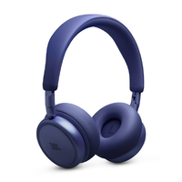 JBL JBLLIVE680NCBLU ノイズキャンセリングオンイヤーワイヤレス