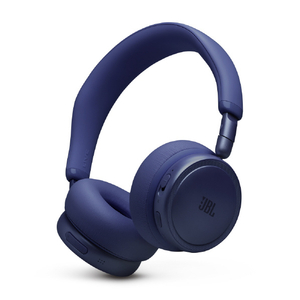 JBL JBLLIVE680NCBLK ノイズキャンセリングオンイヤーワイヤレス