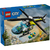 レゴジャパン LEGO シティ 60405 救急レスキューヘリコプター 60405ｷﾕｳｷﾕｳﾚｽｷﾕ-ﾍﾘｺﾌﾟﾀ--イメージ2