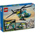 レゴジャパン LEGO シティ 60405 救急レスキューヘリコプター 60405ｷﾕｳｷﾕｳﾚｽｷﾕ-ﾍﾘｺﾌﾟﾀ--イメージ4