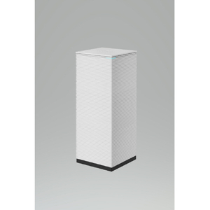 COWAY 空気清浄機 NOBLE ホワイト AP-2021A-WT-イメージ9