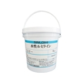 シンロイヒ 水性ルミライン 1kg ブルー FC635HS-8186468