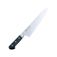ミソノ刃物 ミソノ UX10 スウェーデン鋼 牛刀 No.711 18cm FC154LN-4988100