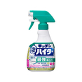 KAO キッチン泡ハイター ハンディスプレー 400mL FC206RB