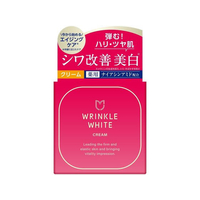 明色化粧品 FC630RH 薬用リンクルホワイトクリーム 50g |エディオン