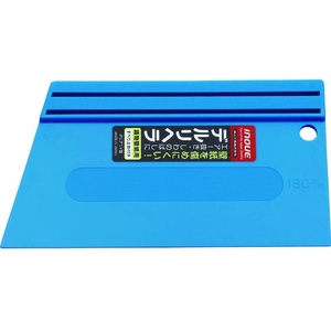 井上工具 デルリヘラ 180mm 滑り止め付 FC130HS-1611591-イメージ1