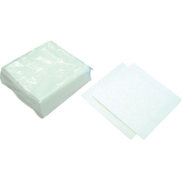 橋本クロス 橋本/ハードワイプ 4ツ折480×390mm 50枚×12袋 FC474HG-3215563