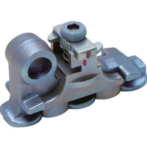 オールセーフ allsafe/3-Stud Seat Fitting (Quick Relea FC722FJ-4902483-イメージ1