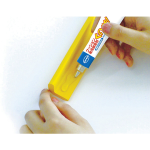 ＣＡＲ－ＢＯＹ クッション用接着剤　くっつくぞ　２０ｍｌ KS01-イメージ2