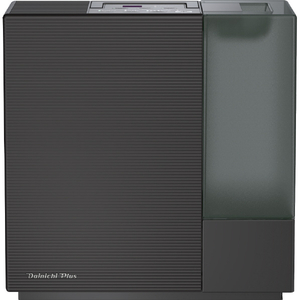 ダイニチ 500ml/h 5．0Lタンク ハイブリッド式加湿器 e angle select コンフォートブラック HD-RXT526E6-K-イメージ3