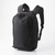 エレコム MNL CITY PACK LITE CORDURA re/cor ブラック BM-MNLBP04BK-イメージ2