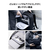 エレコム MNL CITY PACK LITE CORDURA re/cor ブラック BM-MNLBP04BK-イメージ6