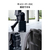 エレコム MNL CITY PACK LITE CORDURA re/cor ブラック BM-MNLBP04BK-イメージ7