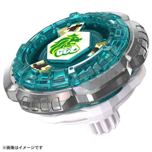 タカラトミー BX-00 ブースター ロックレオーネ6-80GN BEYBLADE X BX00ブ-スタ-ロツクレオ-ネ680GN タカラトミー BX-00 ブースター ロックレオーネ6-80GN BEYBLADE X BX00ブ-スタ-ロツクレオ-ネ680GN