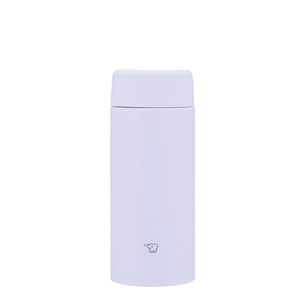 象印 ステンレスマグボトル(360ml) アイシーパープル SU-AA36-VM 象印 ステンレスマグボトル(360ml) アイシーパープル SU-AA36-VM