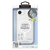 PGA iPhone 16e用MagSafe対応 ハイブリッドケース クリア PG-25KMH07CL-イメージ1