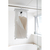 プラスマイナスゼロ コンパクト衣類乾燥機 ホワイト XRC-G010-W-イメージ20