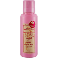 ピエラス マウスウォッシュ(150ml) プロポリンスサクラ ﾌﾟﾛﾎﾟﾘﾝｽｻｸﾗ150ML