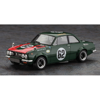 ハセガワ 1/24 いすゞ ベレット 1600GTR “レース仕様” 20749ｲｽｽﾞﾍﾞﾚﾂﾄ1600GTRﾚ-ｽ