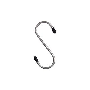 ニッサチェイン ステンレスSフック　75mm（2個入り） A-749-イメージ1