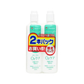 メニコン O2ケアN 120ml 2本パック FC55638