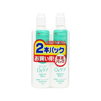 メニコン O2ケアN 120mL 2本パック FC55638